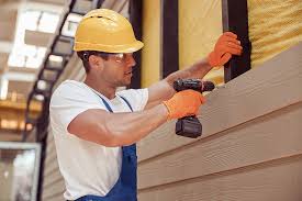 Affordable Siding Repair and Maintenance Services in Atlantic Highlands, NJ